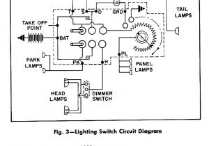 Universal Ignition Switch Wiring Diagram 1950 Chevy Ignition Switch Wiring Wiring Diagram Sys
