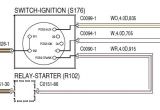 Universal Ignition Switch Wiring Diagram 6 Terminal Ignition Switch Wiring Downloads Full Medium Rhfmaqvn Info