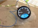 Universal Motorcycle Speedometer Wiring Diagram All Wiring Diagram Wiring Diagram Universal Speedometer