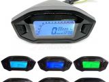 Universal Motorcycle Speedometer Wiring Diagram Detail Feedback Questions About Universal Motorcycle Lcd Digital