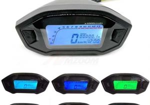 Universal Motorcycle Speedometer Wiring Diagram Detail Feedback Questions About Universal Motorcycle Lcd Digital