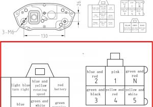 Universal Motorcycle Speedometer Wiring Diagram Detail Feedback Questions About Universal Motorcycle Lcd Digital