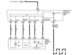 Universal Power Window Switch Wiring Diagram 5 Pin Power Window Wiring Diagram Wiring Diagram Technic