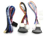 Universal Power Window Switch Wiring Diagram 6pcs 12v Universal Power Window Switch Kits with Installation Wiring