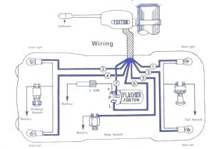 Universal Turn Signal Wiring Diagram 900 Universal Turn Signal Switch Schematic Free Download Wiring