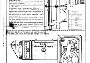 Universal Wiper Switch Wiring Diagram Rebuilding American Bosch Wwf Electric Wiper Motors Ecj5 Universal Wiper Switch Wiring Diagram Rebuilding American Bosch Wwf Electric Wiper Motors Ecj5