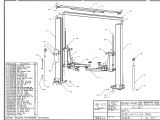 Upright Scissor Lift Wiring Diagram Auto Lift Wiring Diagrams Wiring Schematic Diagram 2