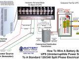 Ups Battery Wiring Diagram 120 Volt isolation Transformer Wiring Diagram Wiring Diagram Meta