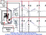 Ups Battery Wiring Diagram Ups Wiring Diagrams Wiring Diagram