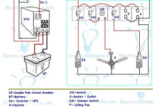 Ups Battery Wiring Diagram Ups Wiring Diagrams Wiring Diagram