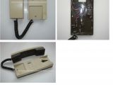 Urmet 1130 Wiring Diagram Urmet 1030 Intercom Handset Data Pdf Urmet 1030 Urmet 1030