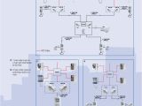 Urmet Intercom Wiring Diagram Bibus Vop A System that Defeats Comparison From All Points Of View