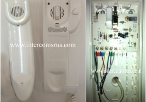 Urmet Intercom Wiring Diagram Intercom Handset Finder tool Find Intercom Handsets Door Entry