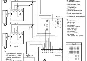 Urmet Intercom Wiring Diagram Intercom Wiring Guide Wiring Diagram Sys