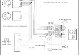 Urmet Intercom Wiring Diagram Urmet 1132 Intercom Handset Data Pdf Urmet 1132 Urmet 1132