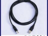 Usb 2.0 Wire Diagram China 1 8m Black High Quality Usb 2 0 Printer Cable Type A Male to Usb 2.0 Wire Diagram China 1 8m Black High Quality Usb 2 0 Printer Cable Type A Male to