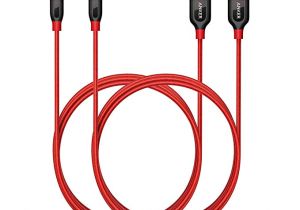 Usb 3.0 Cable Wiring Diagram Amazon Com Anker Powerline Usb C to Usb 3 0 Cable 6ft 2 Pack Usb 3.0 Cable Wiring Diagram Amazon Com Anker Powerline Usb C to Usb 3 0 Cable 6ft 2 Pack