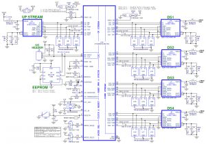 Usb 3.0 Wiring Diagram Wrg 4274 Powered Usb Hub Wiring Diagram