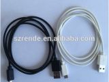 Usb Cable Wire Diagram Fast Delivery Od 2 7mm 25awg Ral Ten Colors Micro Usb Cable Buy