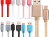 Usb Cable Wire Diagram Od 5 0 Strong Braided Alloy Type C Usb C Micro Fabric Usb Cable Data