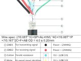 Usb Cable Wiring Diagram Usb 20 Micro B Wiring Diagram and How It Works 3 to Cable Wires