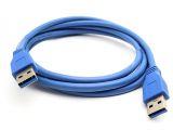 Usb Extension Cable Wiring Diagram 2019 1m 3 28ft Usb 3 0 Cable Male to Male Usb Extension Cable Super