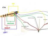 Usb Microphone Wiring Diagram 3 5 Headset with Mic Wiring Wiring Diagram Option