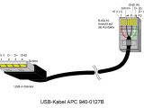 Usb to Cat5 Wiring Diagram Back Ups Cs