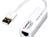 Usb to Cat5 Wiring Diagram Quantum Usb to Lan 10 100mbs Ethernet Adapter Lan Adapter Usb to