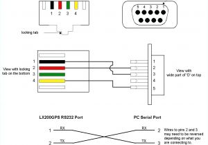 Usb to Db9 Wiring Diagram Usb Cable Wiring Schematic Wiring Diagram