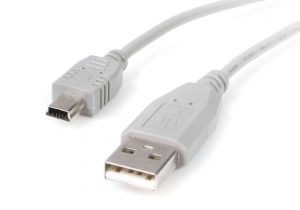 Usb to Mini Usb Wiring Diagram Startech Com Mini Usb Cable Usb 6 Ft 1 X Type A Male 1 X