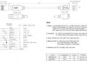 Usb to Ps2 Wiring Diagram Male Usb Wiring Diagram Wiring Diagram Article Review