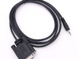 Usb to Serial Wiring Diagram Amazon Com Ftdi Ft232rl Usb Rs232 Serial Adapter Cable to Mini 2 5