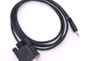 Usb to Serial Wiring Diagram Amazon Com Ftdi Ft232rl Usb Rs232 Serial Adapter Cable to Mini 2 5