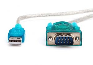 Usb to Serial Wiring Diagram Hde Usb to Serial Interface Cable with Serial to Rj45 Console