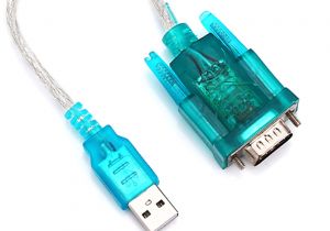 Usb to Serial Wiring Diagram Hde Usb to Serial Interface Cable with Serial to Rj45 Console