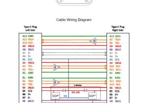 Usb Type C to Hdmi Wiring Diagram Usb 3 1 Type C Male to Hdmi Cable for Macbook Chromebook