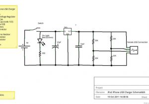 Usb Wiring Diagram Charger iPhone Charger Wiring Diagram Wiring Diagram Autovehicle