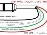 Usb Wiring Diagram Charger iPhone Cord Wire Diagram Wiring Diagram Inside