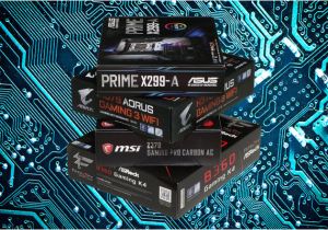 Usb Wiring Diagram Motherboard How to Buy A Motherboard Chipset socket form Factor Explained