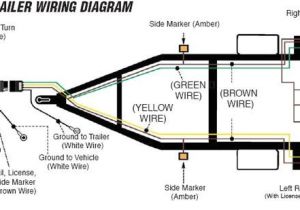 Utility Trailer Light Wiring Diagram Carmate Trailer Wiring Diagram Wiring Diagram Basic