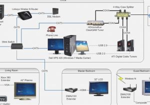 Uverse Installation Wiring Diagram U Verse Setup Diagram Wiring Diagram List