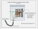 Uverse Installation Wiring Diagram U Verse Tv Wiring Diagram Wiring Diagram