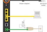 Uverse Wiring Diagram att Plug Wiring Data Schematic Diagram
