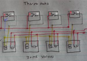 V8043e1012 Wiring Diagram 4 Wire Zone Valve Diagram Wiring Diagram Mega