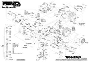 V8043e1012 Wiring Diagram Traxxas 2 5 Engine Diagram Wiring Diagrams Favorites V8043e1012 Wiring Diagram Traxxas 2 5 Engine Diagram Wiring Diagrams Favorites