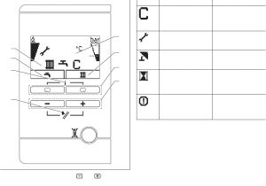 Vaillant Ecotec Plus Wiring Diagram Bedienungsanleitung Vaillant Ecotec Plus Vc 206 Seite 7 Von 20