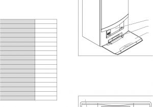 Vaillant Ecotec Plus Wiring Diagram Handleiding Vaillant Ecotec Plus Vcw 206 Pagina 6 Van 20 Deutsch