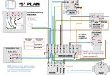 Vaillant Ecotec Wiring Diagram Central Heating Boiler Wiring Connection Diagram5 300×300 Central