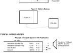 Valcom V 9970 Wiring Diagram V 2901a Universal Door Answering System Pdf Free Download
